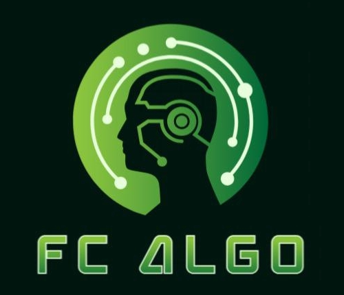 Logo FC Algo